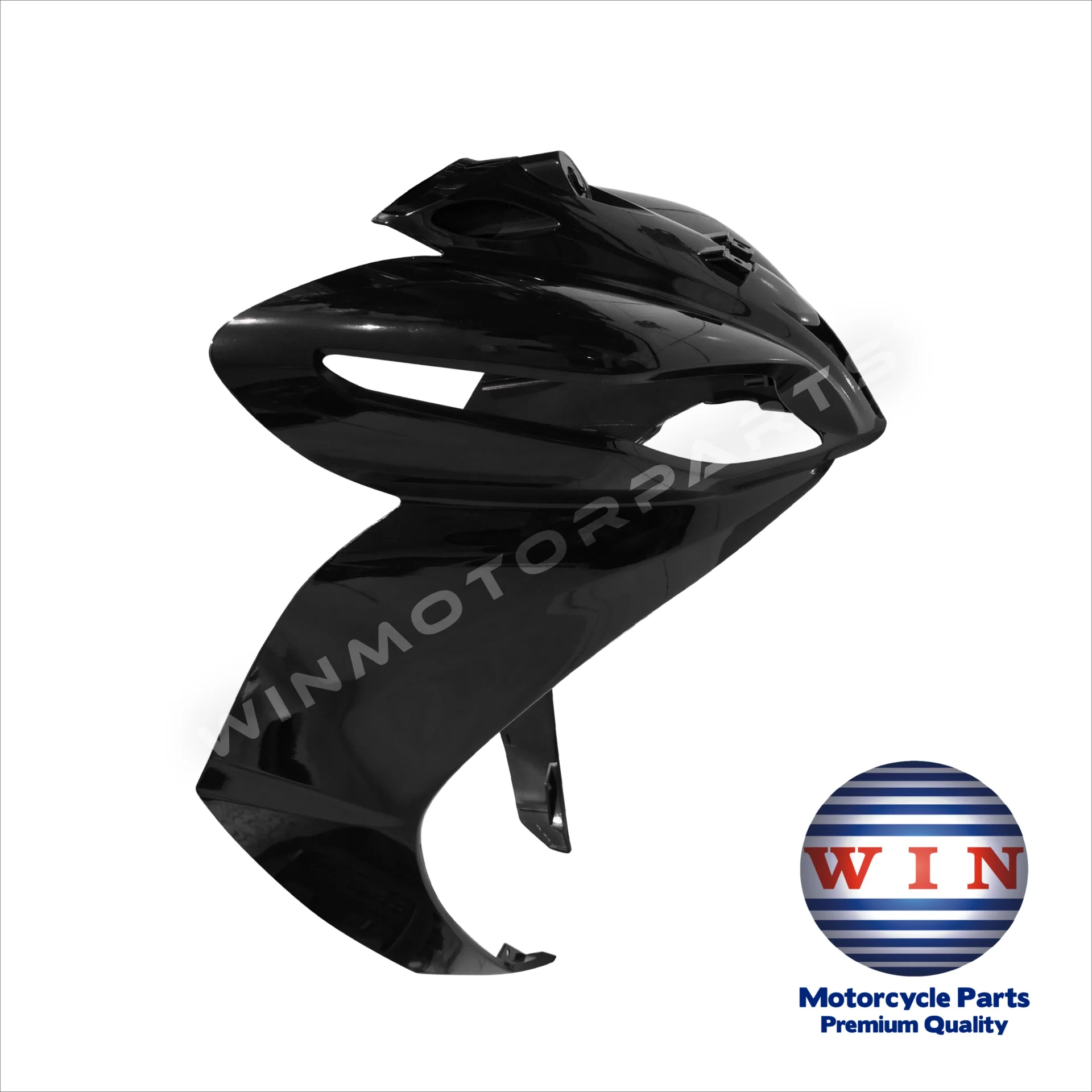 PANEL JUPITER Z1 HITAM